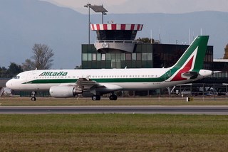 Autoverhuur Torino Luchthaven